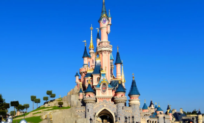 Le Guide Pratique : Disneyland Paris 2024